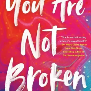 You Are Not Broken | 0:e upplagan Bästa pris