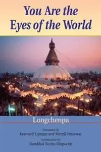 You Are the Eyes of the World | 0:e upplagan Begränsat antal