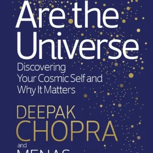 You Are the Universe | 0:e upplagan risnedsättning