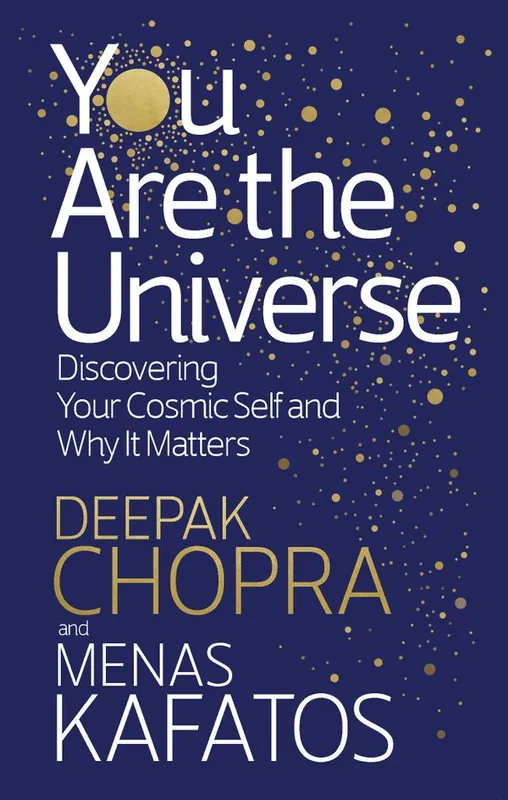 You Are the Universe | 0:e upplagan risnedsättning