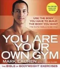 Endast denna vecka You are Your Own Gym | 0:e upplagan