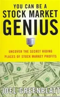 You Can be a Stock Market Genius | 0:e upplagan Snabb frakt