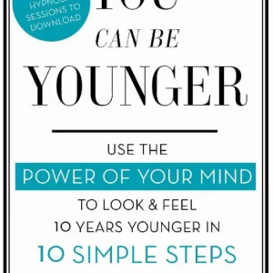 You Can Be Younger | 0:e upplagan Säker betalning