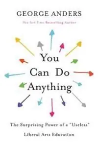 You Can Do Anything | 0:e upplagan Begränsat erbjudande