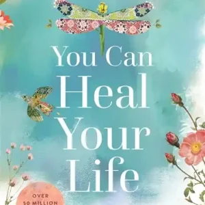 You Can Heal Your Life | 1:a upplagan Outlet