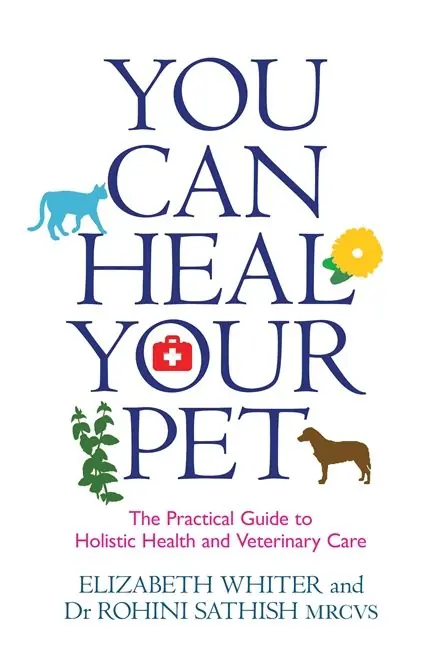 Begränsat erbjudande You Can Heal Your Pet | 0:e upplagan