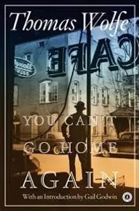 You Can't Go Home Again | 0:e upplagan Fynd
