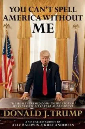 You Can't Spell America Without Me | 0:e upplagan Begränsat erbjudande