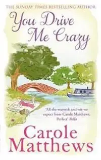 You Drive Me Crazy | 0:e upplagan Endast denna vecka