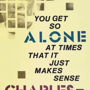 You Get So Alone at Times That It Just Makes Sense | 0:e upplagan Sänkt pris