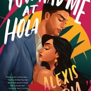 You Had Me at Hola | 0:e upplagan Erbjudandepris