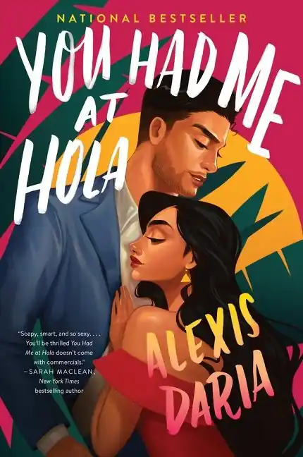 You Had Me at Hola | 0:e upplagan Erbjudandepris