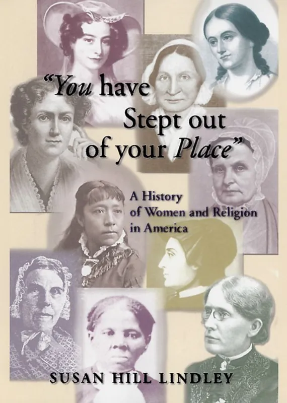 You Have Stept out of Your Place | 0:e upplagan Expressleverans