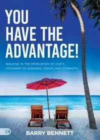 You Have the Advantage! | 0:e upplagan Kampanj