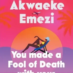 Beställ idag You Made a Fool of Death With Your Beauty | 0:e upplagan