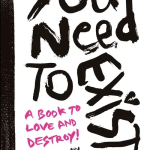 Säker betalning You Need To Exist | 0:e upplagan