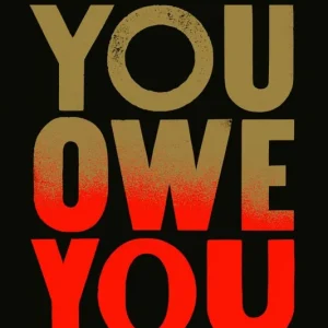 You Owe You | 0:e upplagan Kundfavorit