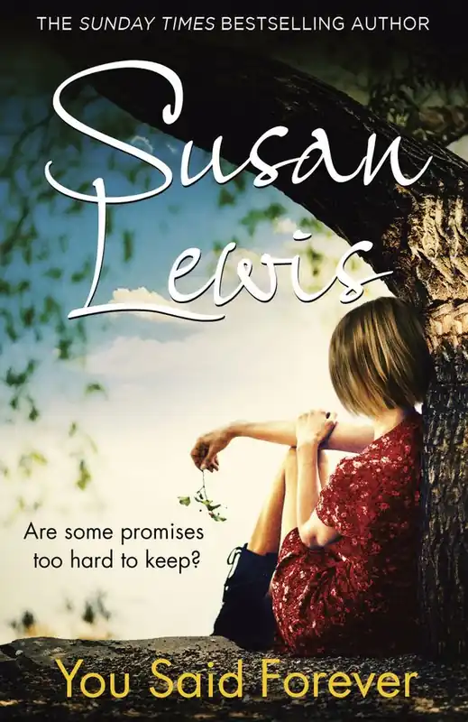 You Said Forever | 0:e upplagan Fynd