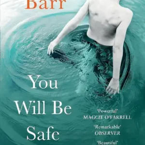 You Will Be Safe Here | 0:e upplagan Kundfavorit