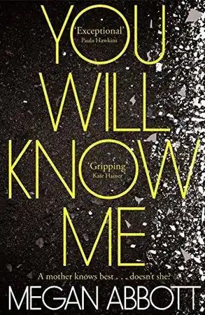 You Will Know Me | 0:e upplagan Utförsäljning