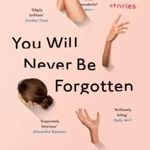 Handla nu You Will Never Be Forgotten | 0:e upplagan