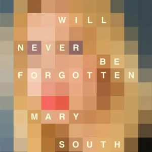 You Will Never Be Forgotten | 0:e upplagan Beställ nu