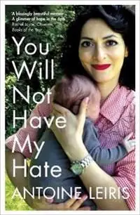 You Will Not Have My Hate | 0:e upplagan Lågt pris