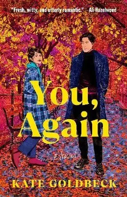 You, Again | 0:e upplagan Fynd