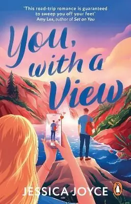You, With a View | 0:e upplagan Köp online