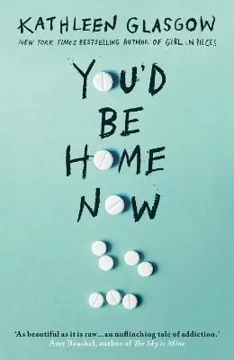 Snabb frakt You'd Be Home Now | 0:e upplagan
