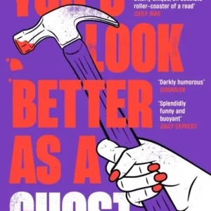 You'd Look Better as a Ghost | 0:e upplagan Nedsatt pris