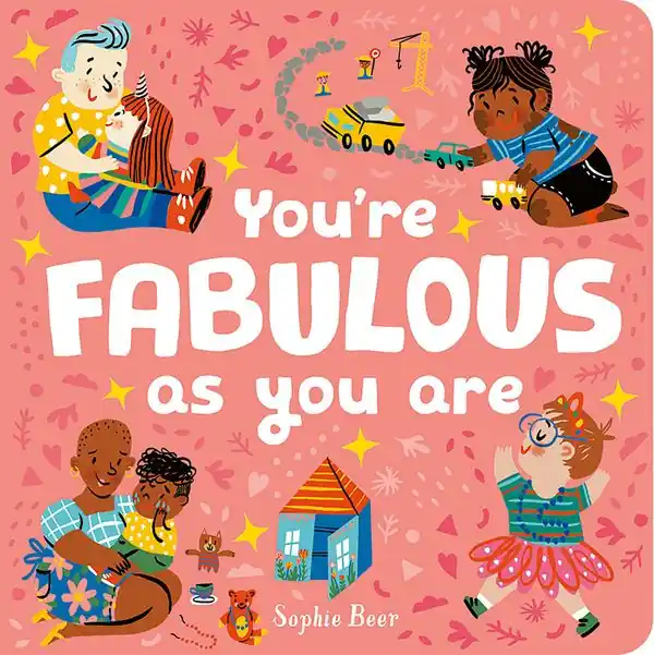 You're Fabulous As You Are | 0:e upplagan Handla nu