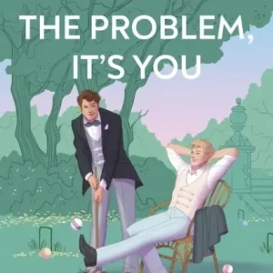 Beställ idag You're The Problem, It's You | 0:e upplagan