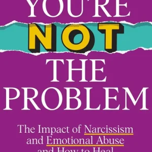 You’re Not the Problem | 0:e upplagan Bästa pris