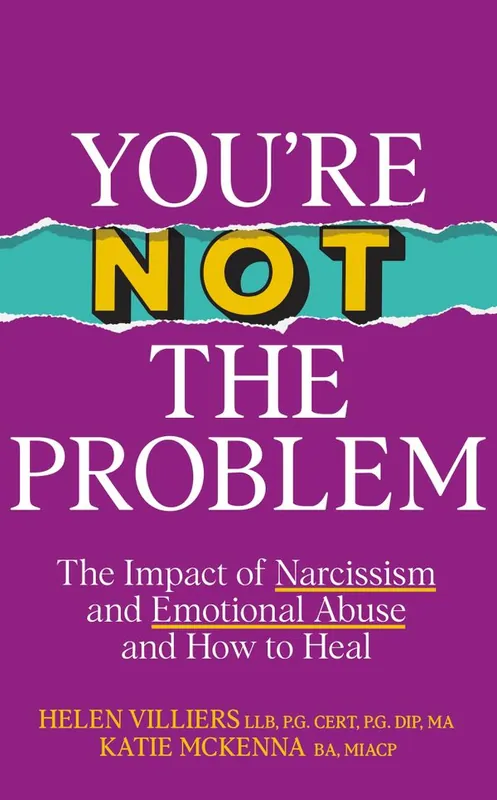 You’re Not the Problem | 0:e upplagan Bästa pris