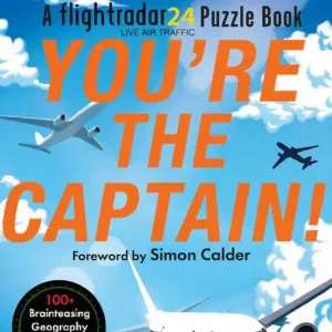 Sista chansen You’re the Captain! | 0:e upplagan