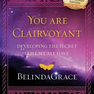 Youa are clairvoyant - developing the secret skill we all have | 0:e upplagan Köp online