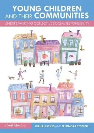 Lågt pris Young Children and Their Communities | 1:a upplagan