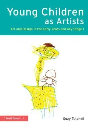 Säker betalning Young Children as Artists | 1:a upplagan