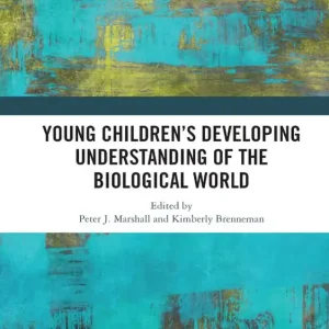Begränsat antal Young Children?s Developing Understanding of the Biological World