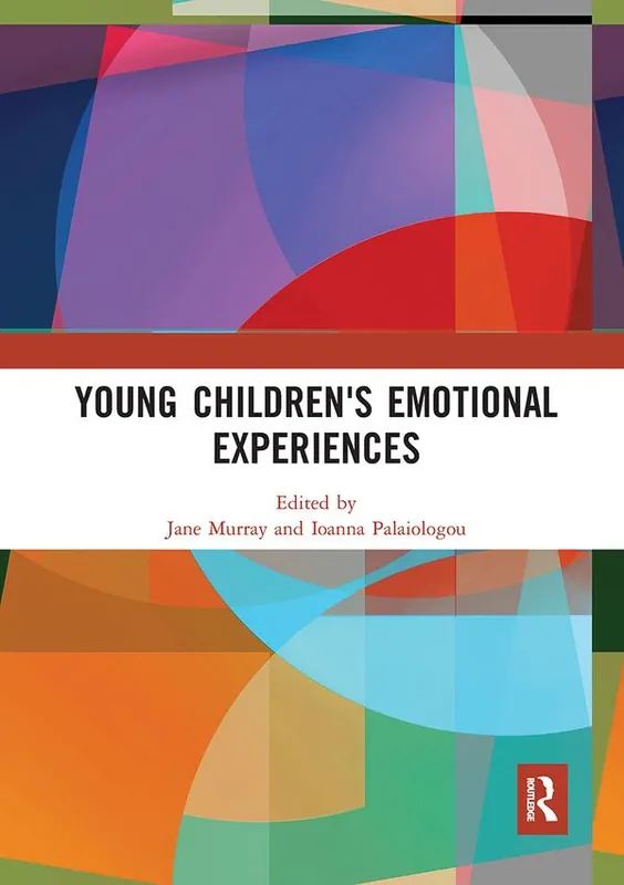I lager Young Children's Emotional Experiences | 1:a upplagan