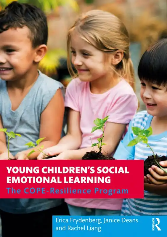 Young Children's Social Emotional Learning | 1:a upplagan Kampanjpris