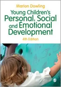 Young Children′s Personal, Social and Emotional Development | 4:e upplagan Expressleverans