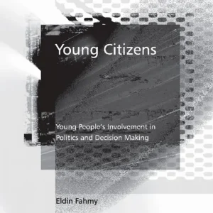 Beställ idag Young Citizens | 1:a upplagan