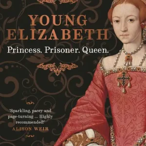 Young Elizabeth | 0:e upplagan Outlet
