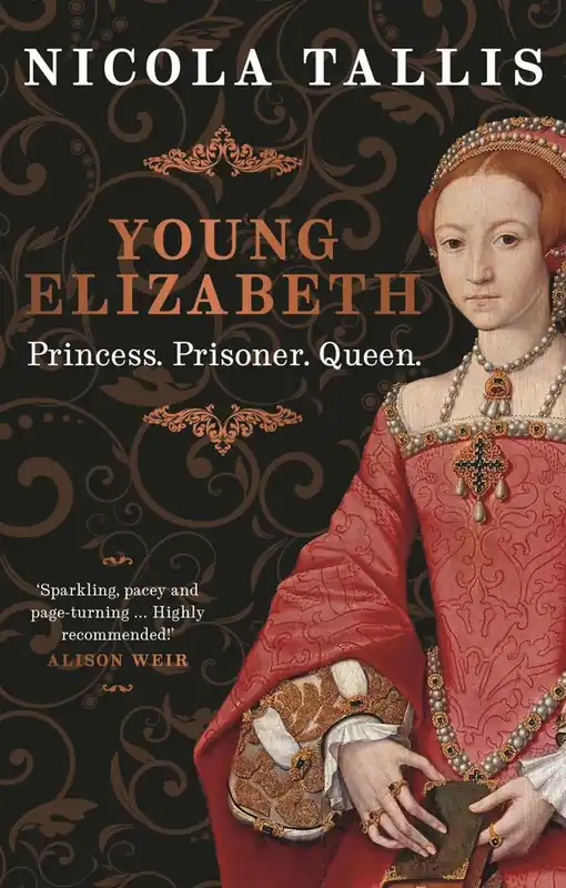 Young Elizabeth | 0:e upplagan Outlet