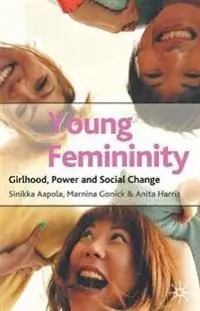Young Femininity | 0:e upplagan Extra rabatt
