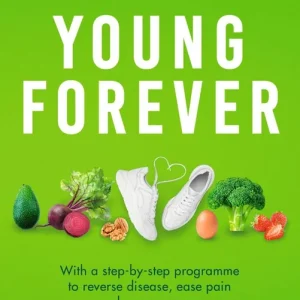 Young Forever | 0:e upplagan Snabb leverans