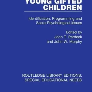 Young Gifted Children | 1:a upplagan Snabb leverans