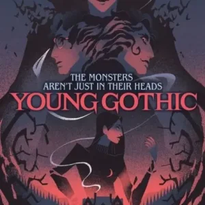 Populärt val Young Gothic | 0:e upplagan